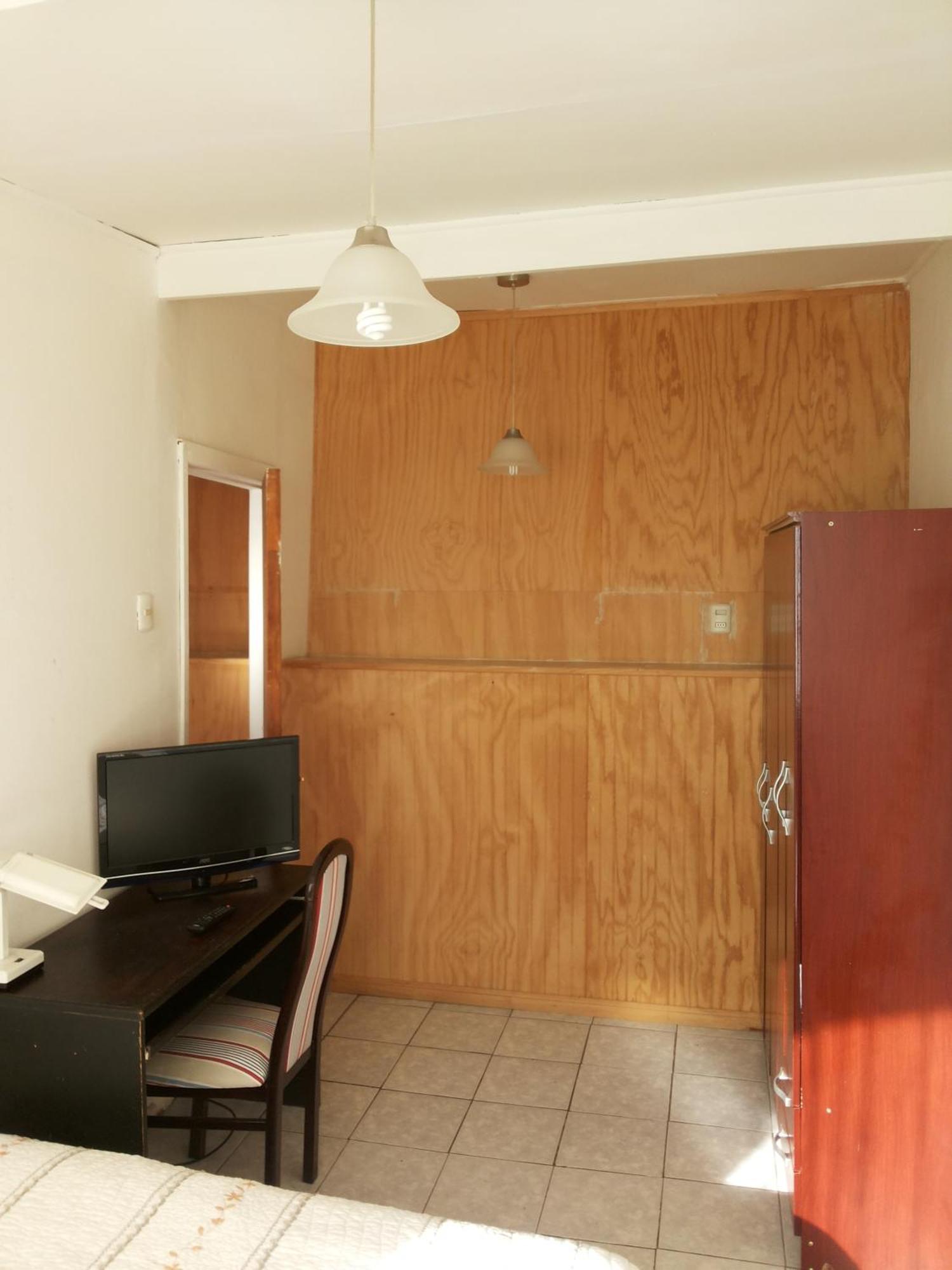 Comarca Valparaíso Habitación foto