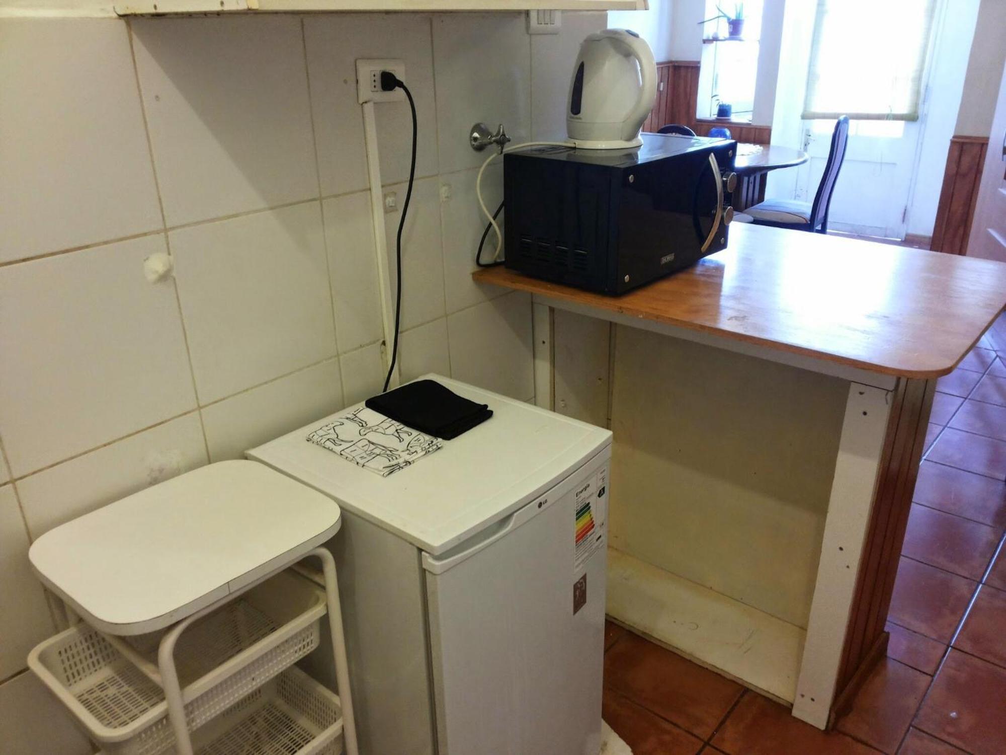 Comarca Valparaíso Habitación foto