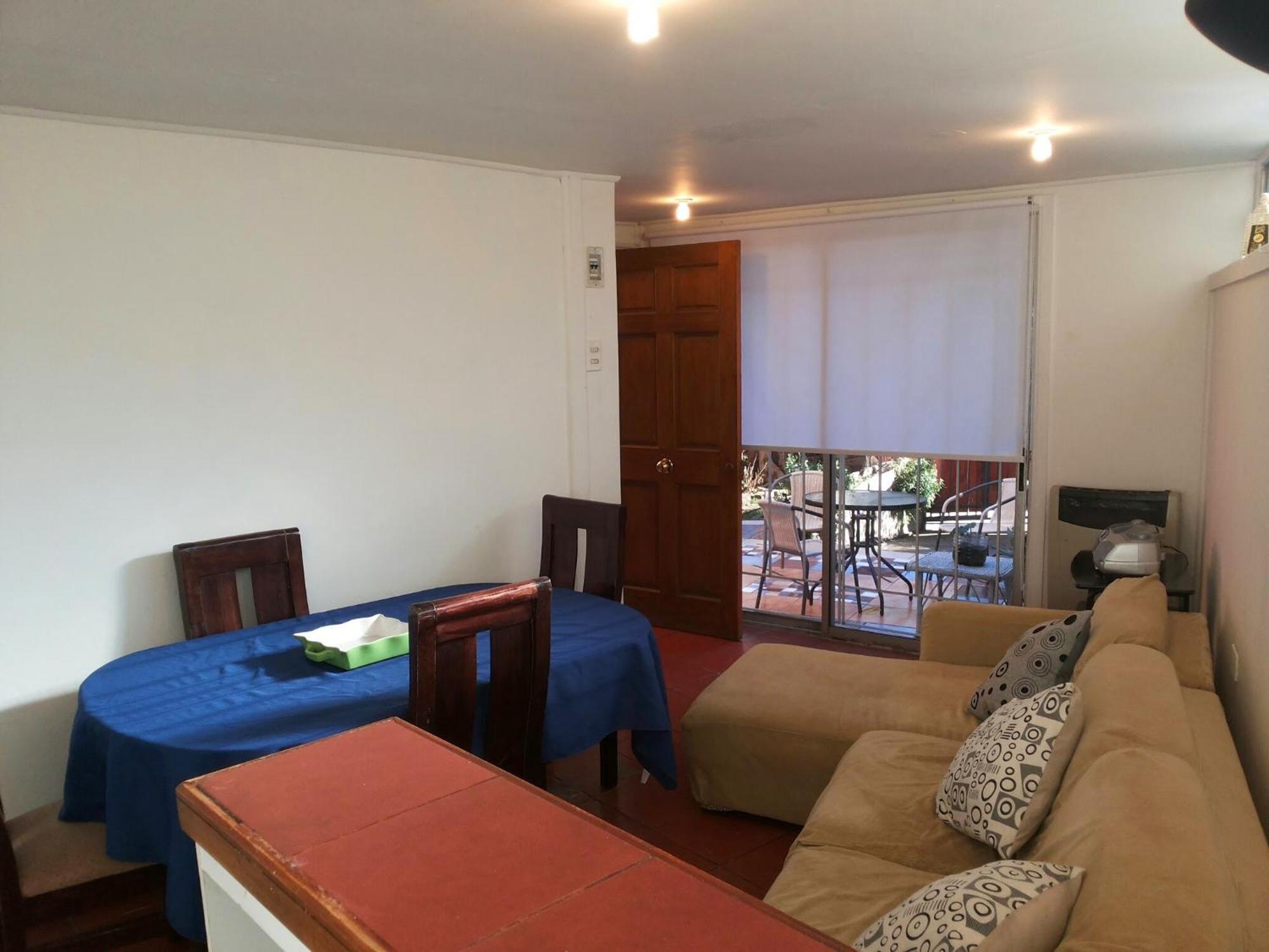 Comarca Valparaíso Habitación foto