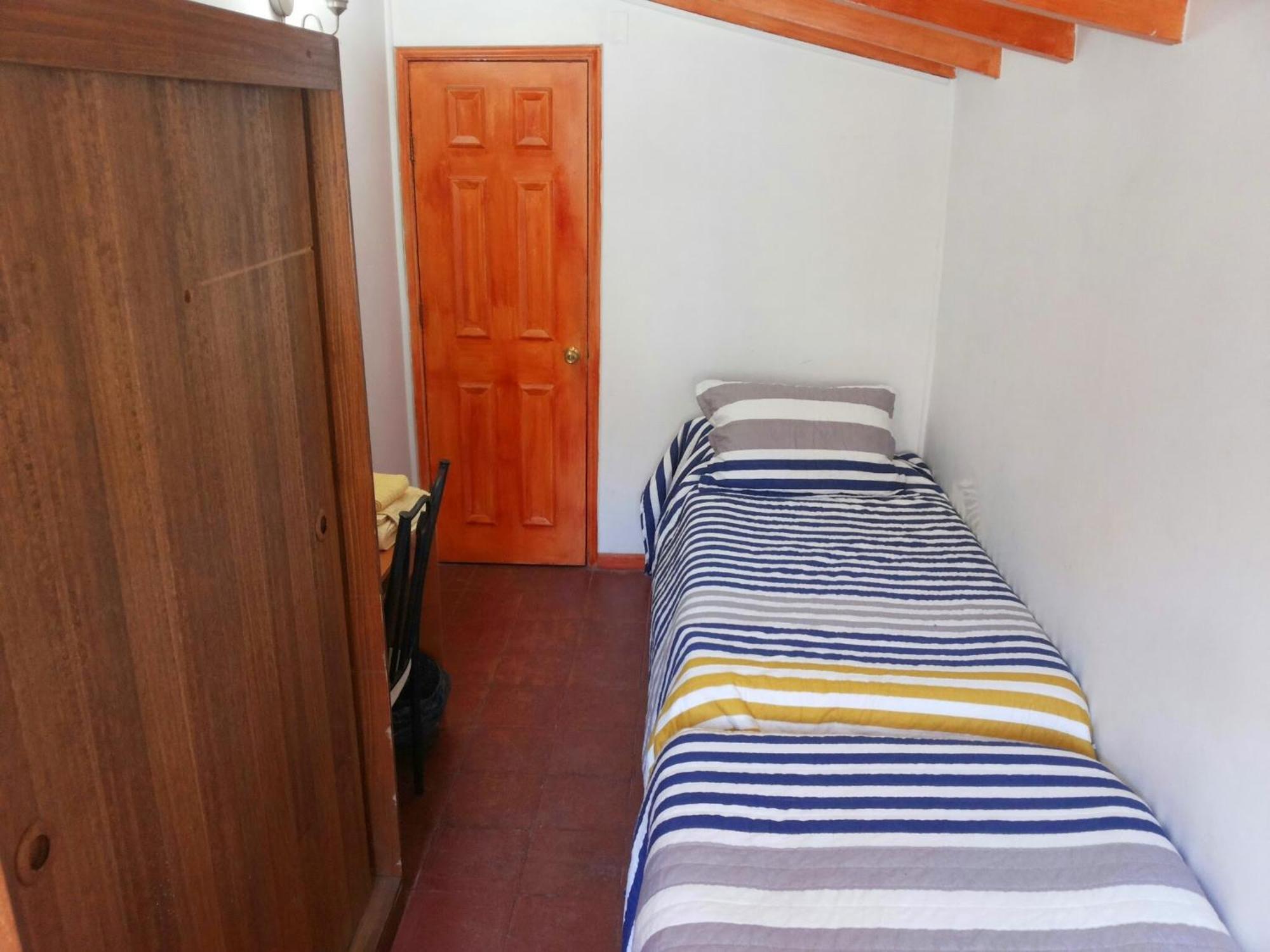 Comarca Valparaíso Habitación foto