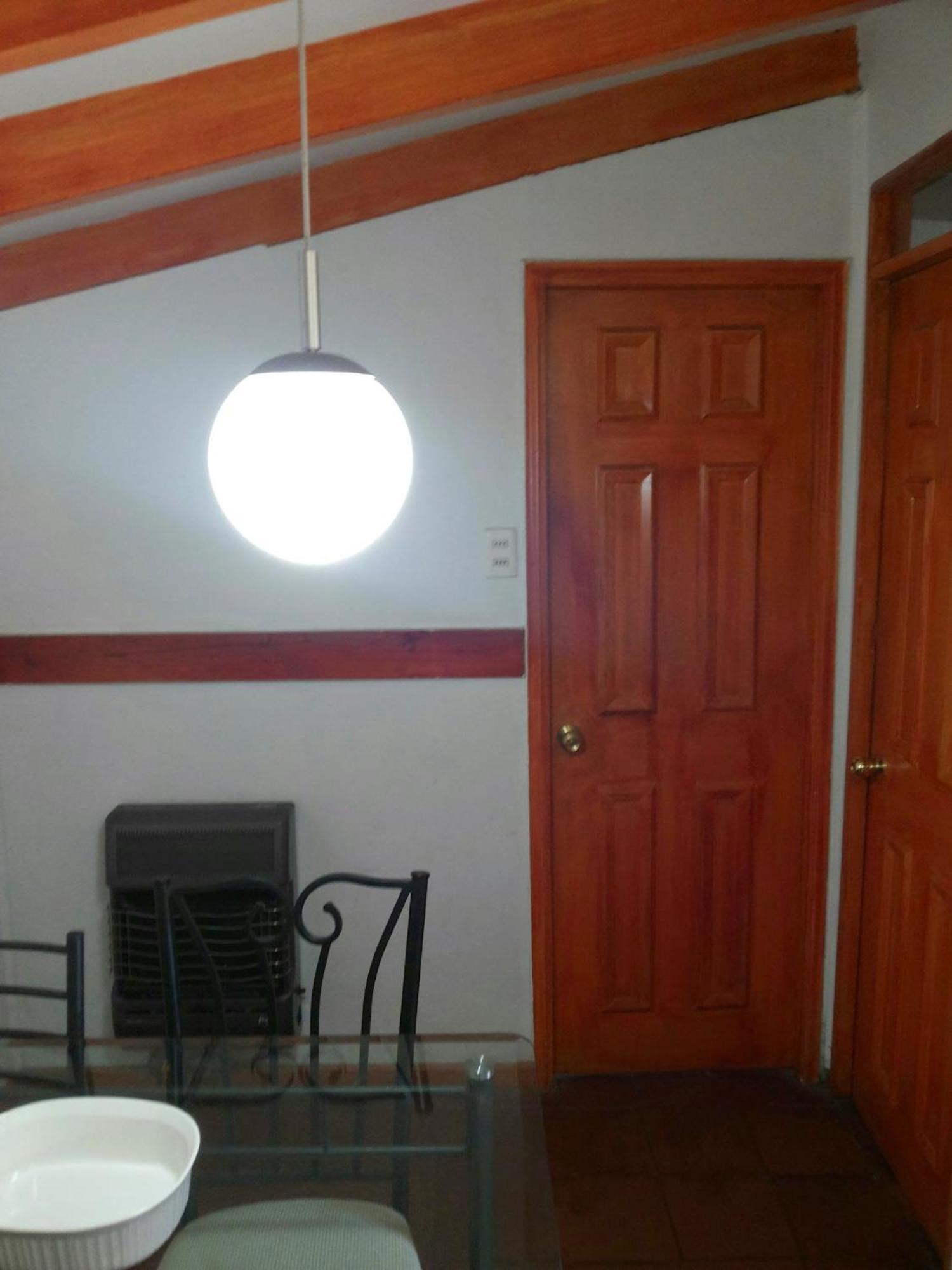 Comarca Valparaíso Habitación foto