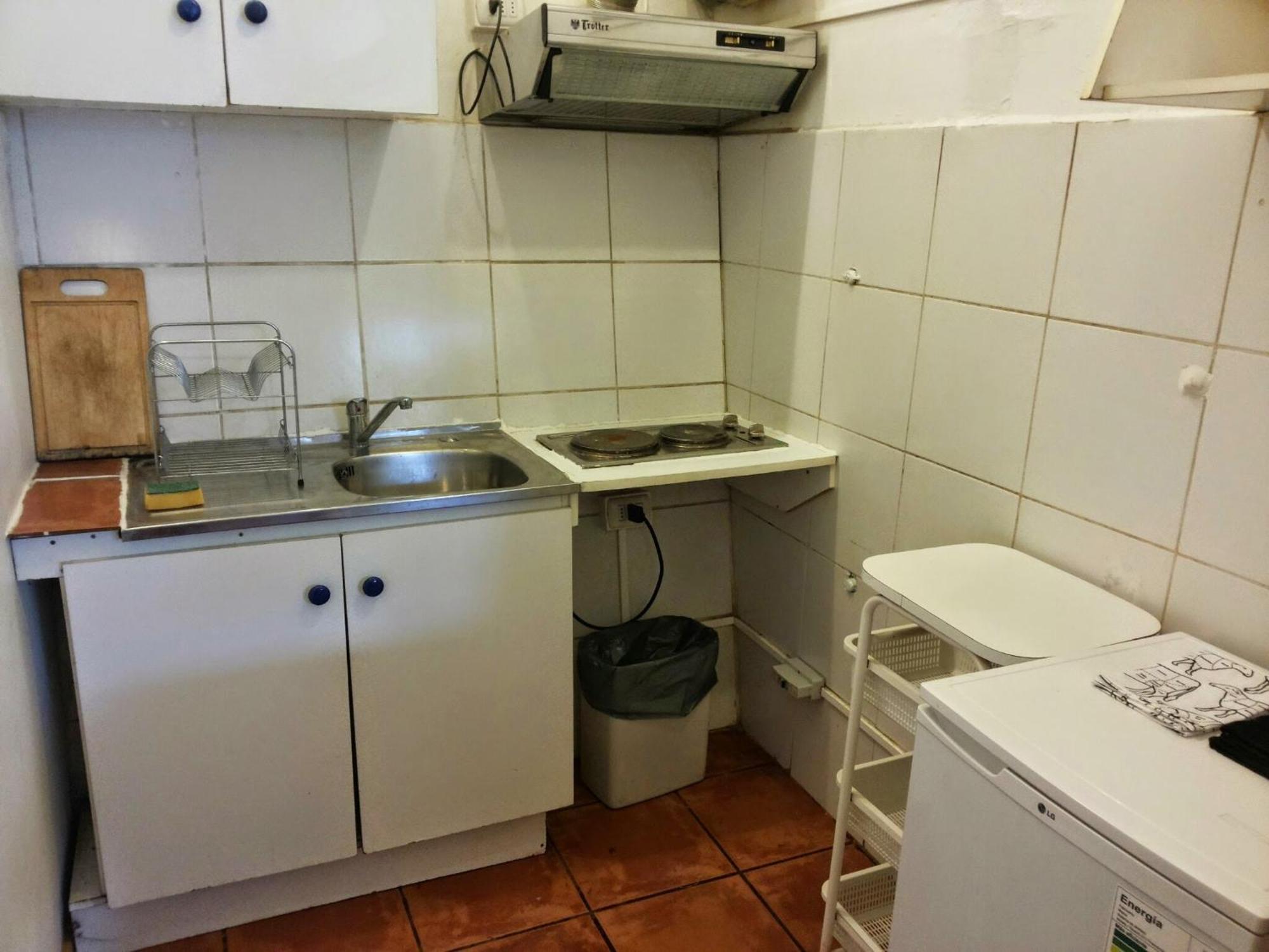 Comarca Valparaíso Habitación foto