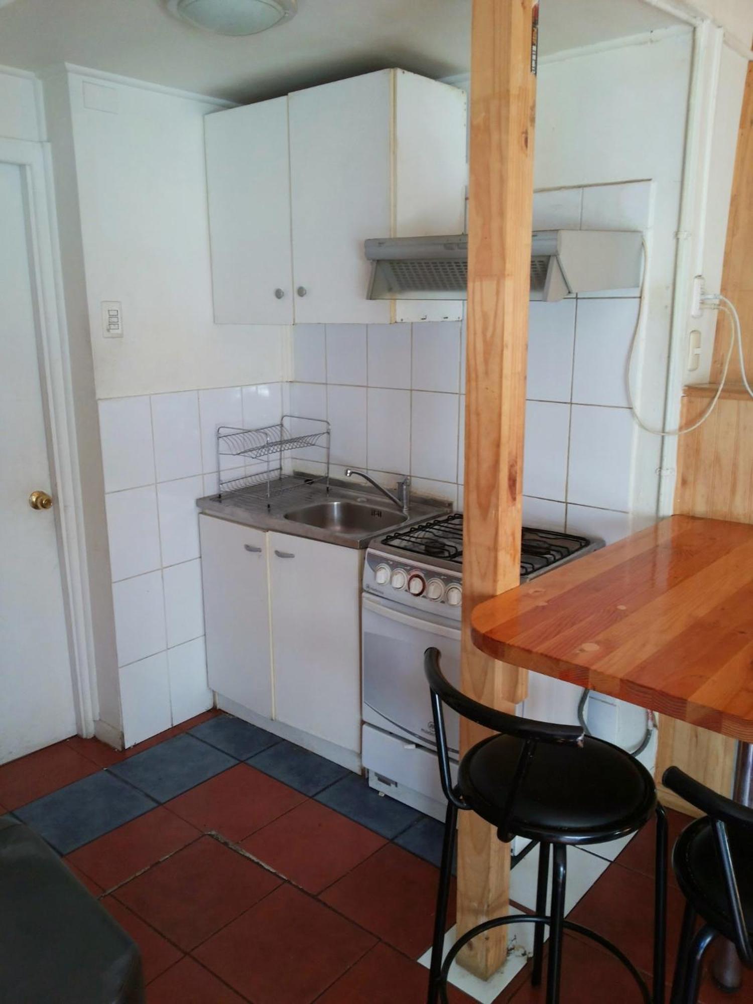Comarca Valparaíso Habitación foto