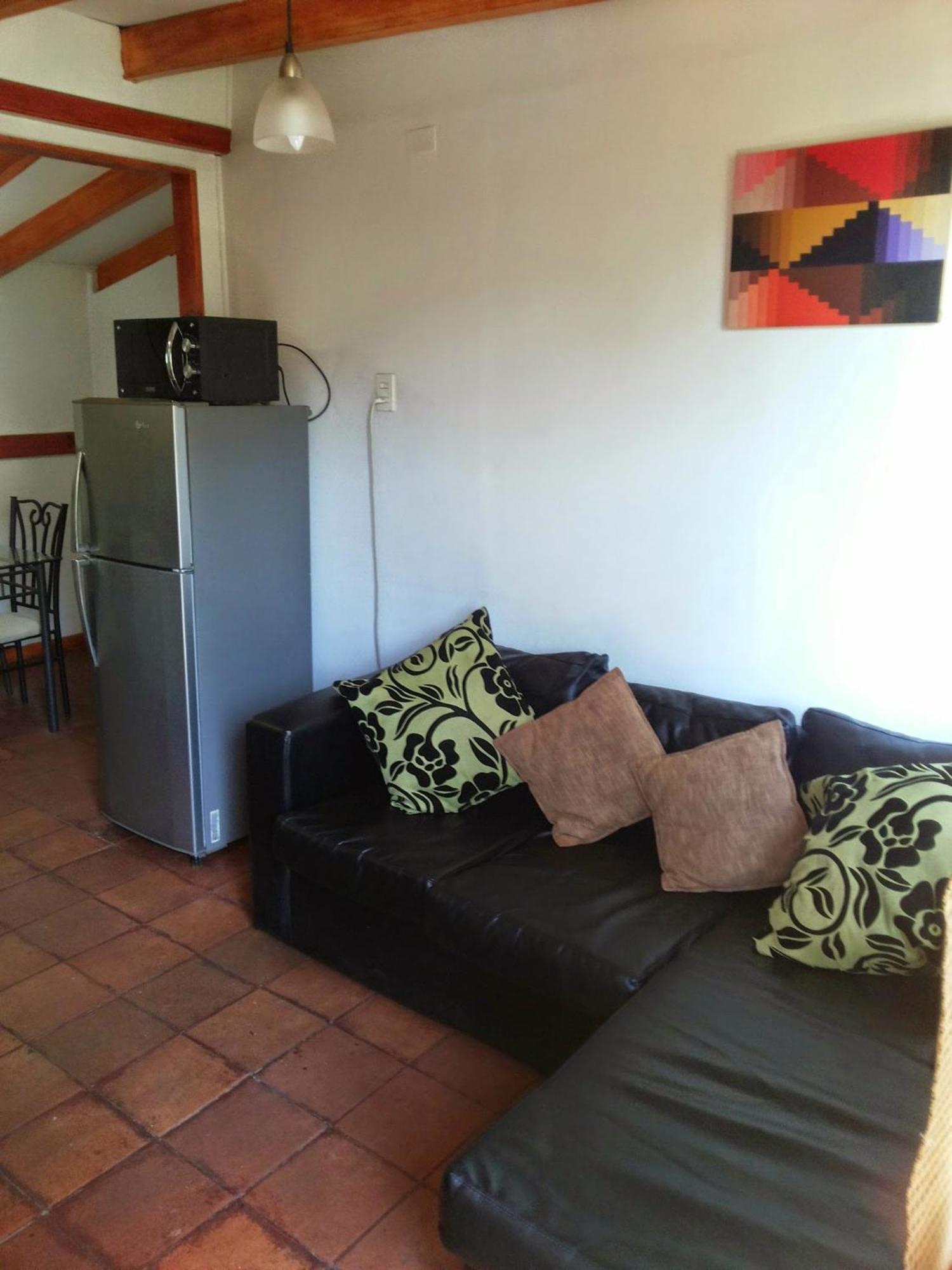 Comarca Valparaíso Habitación foto
