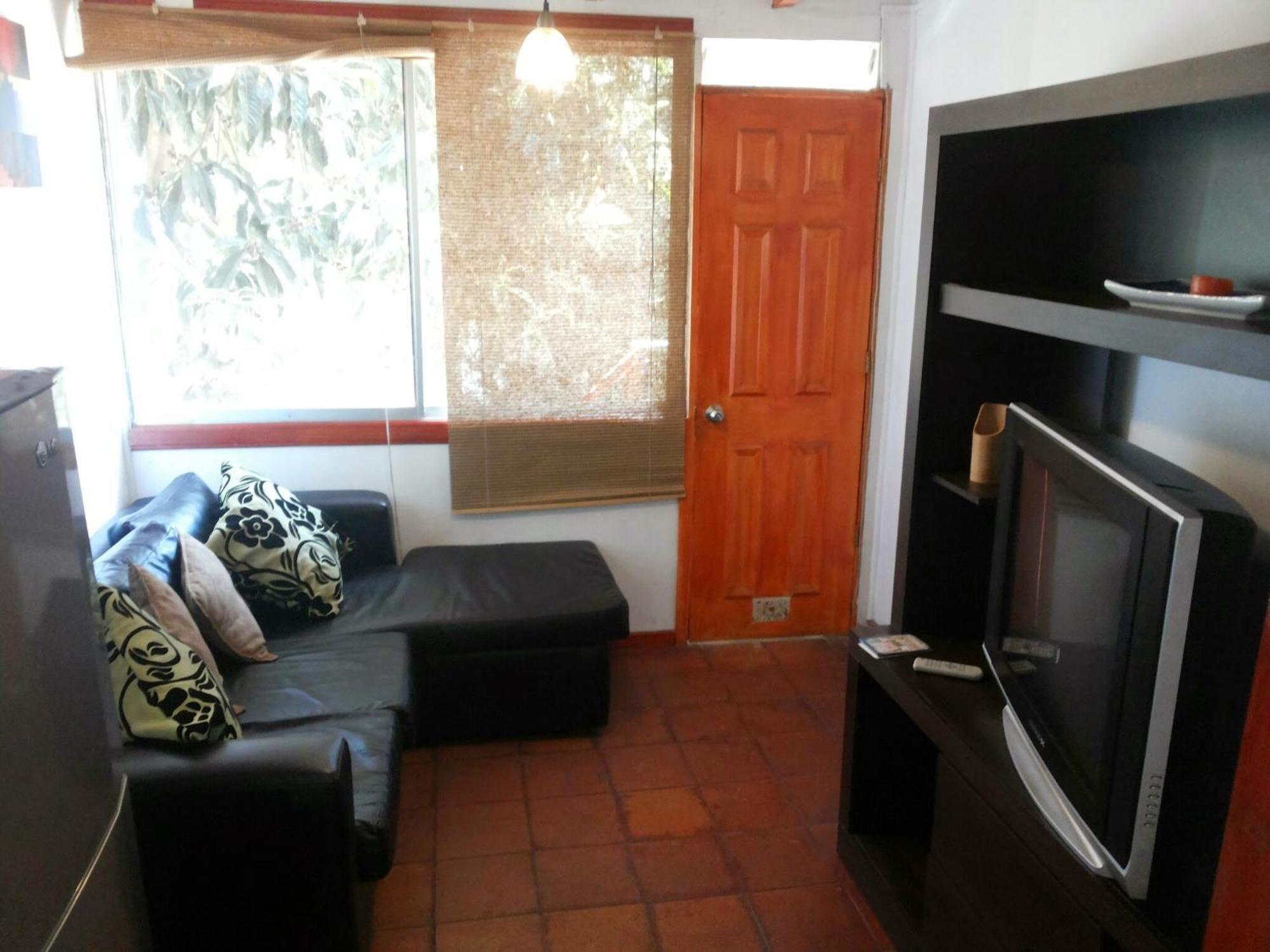 Comarca Valparaíso Habitación foto
