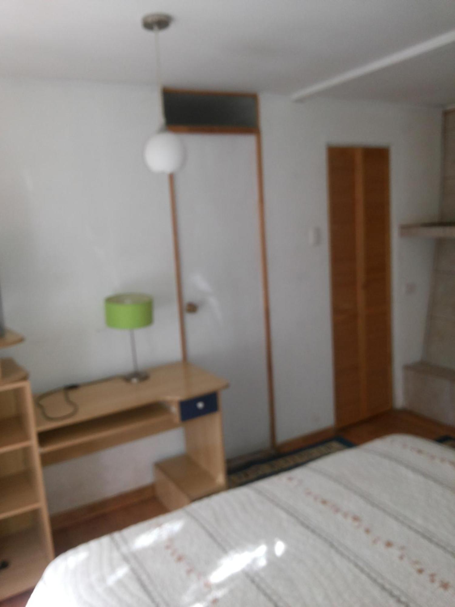 Comarca Valparaíso Habitación foto