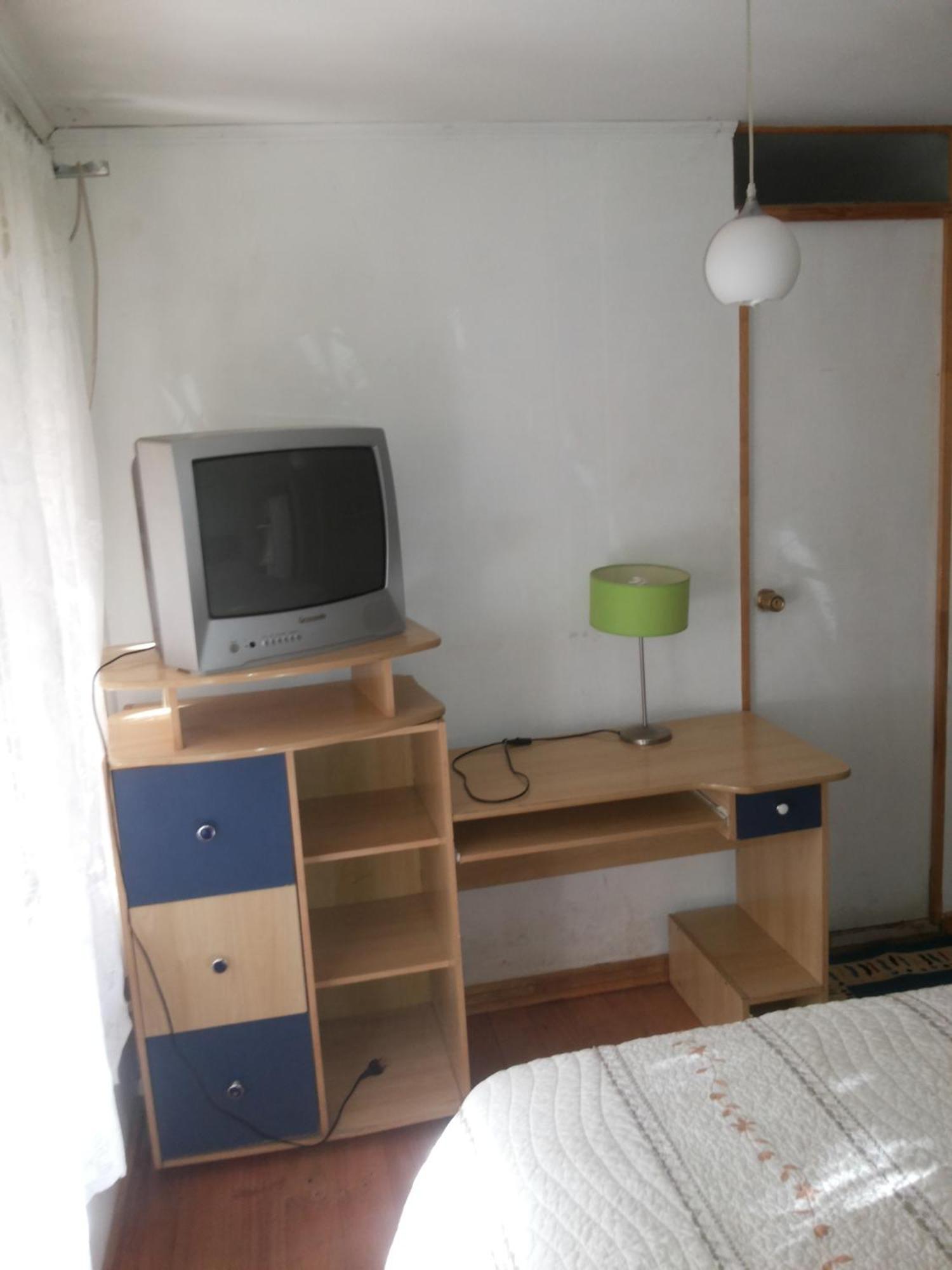 Comarca Valparaíso Habitación foto