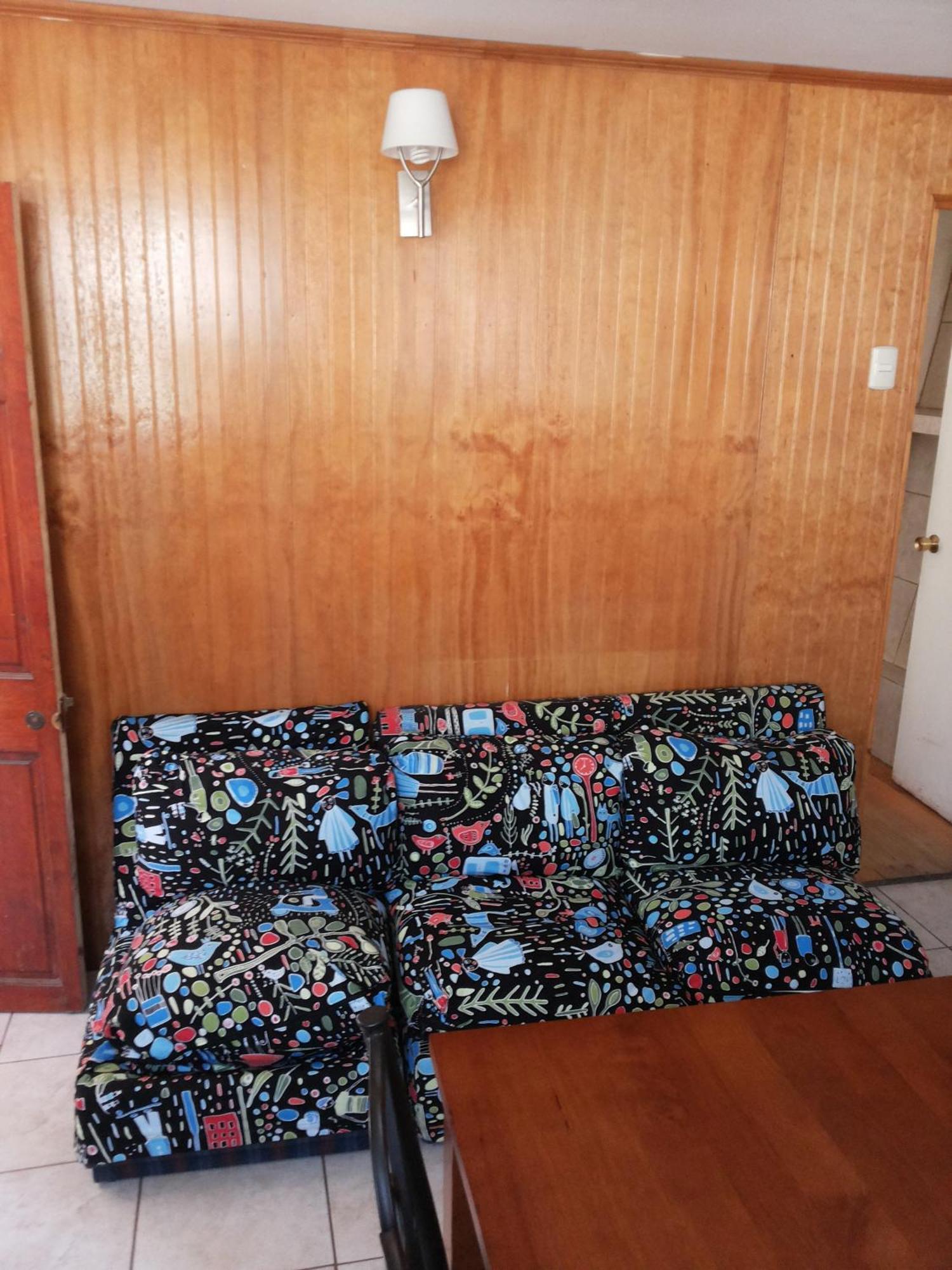 Comarca Valparaíso Habitación foto