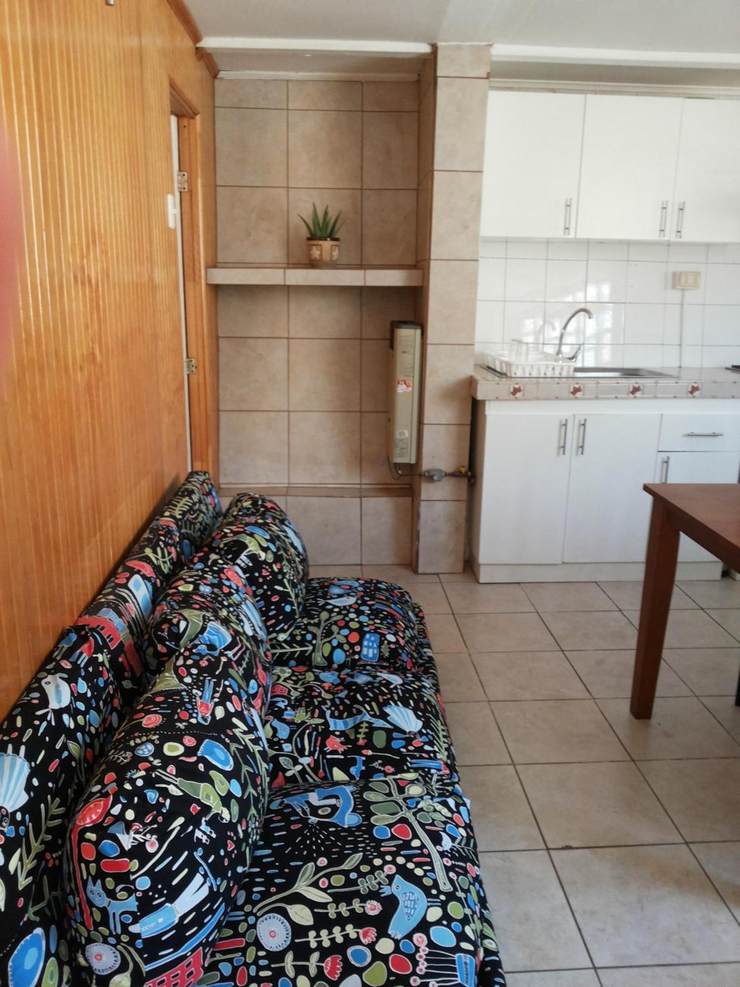 Comarca Valparaíso Habitación foto