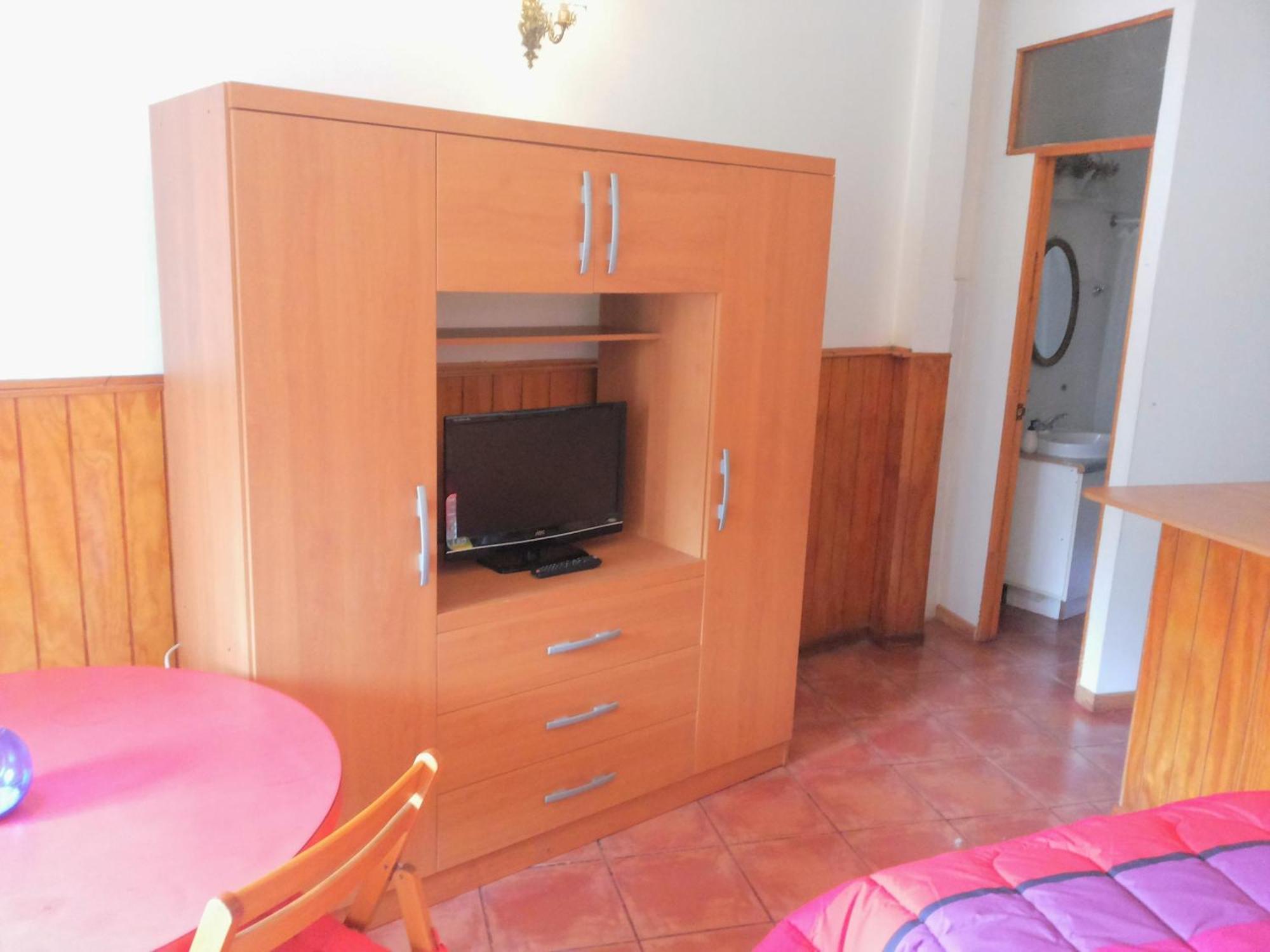 Comarca Valparaíso Habitación foto