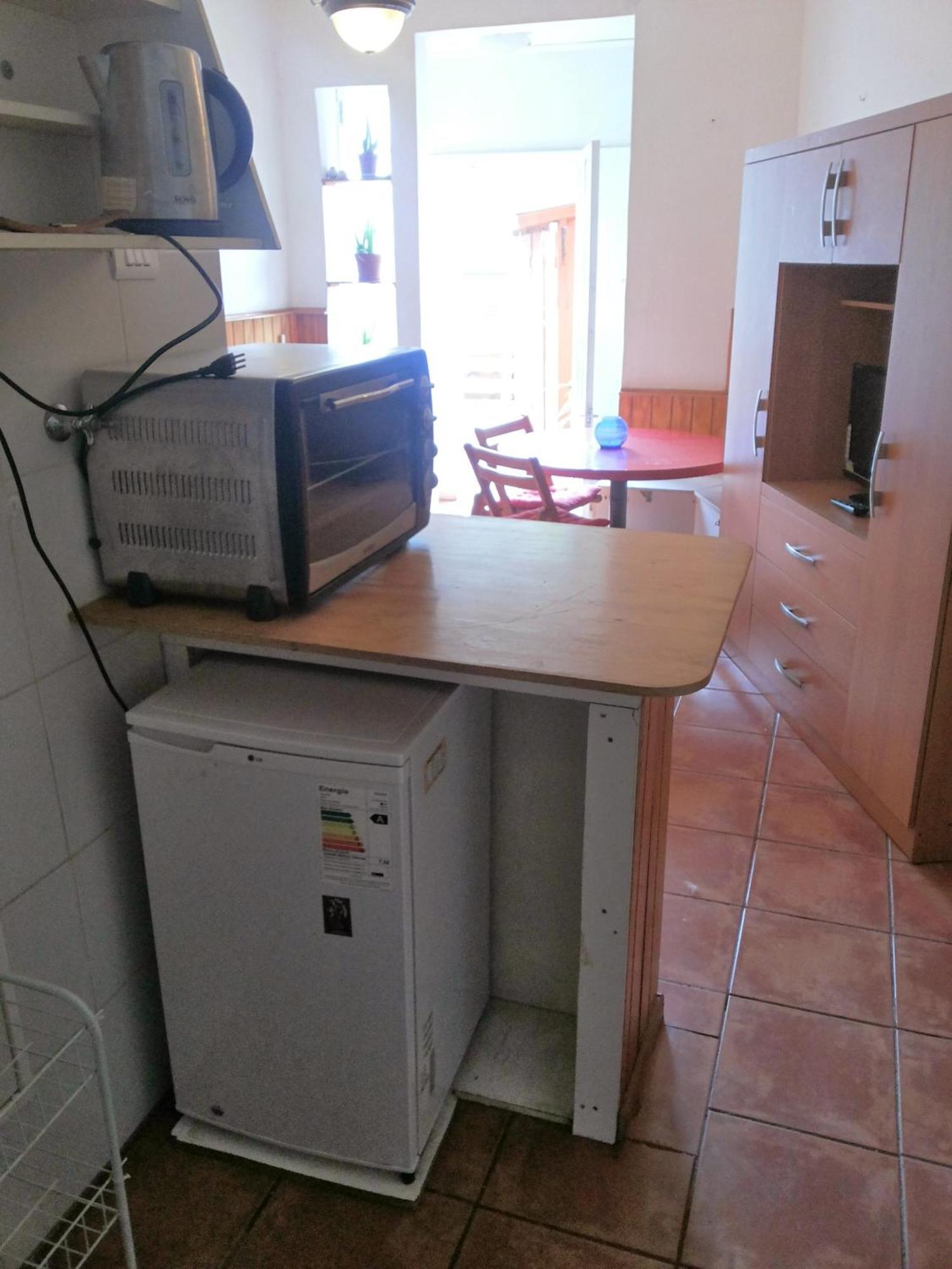 Comarca Valparaíso Habitación foto