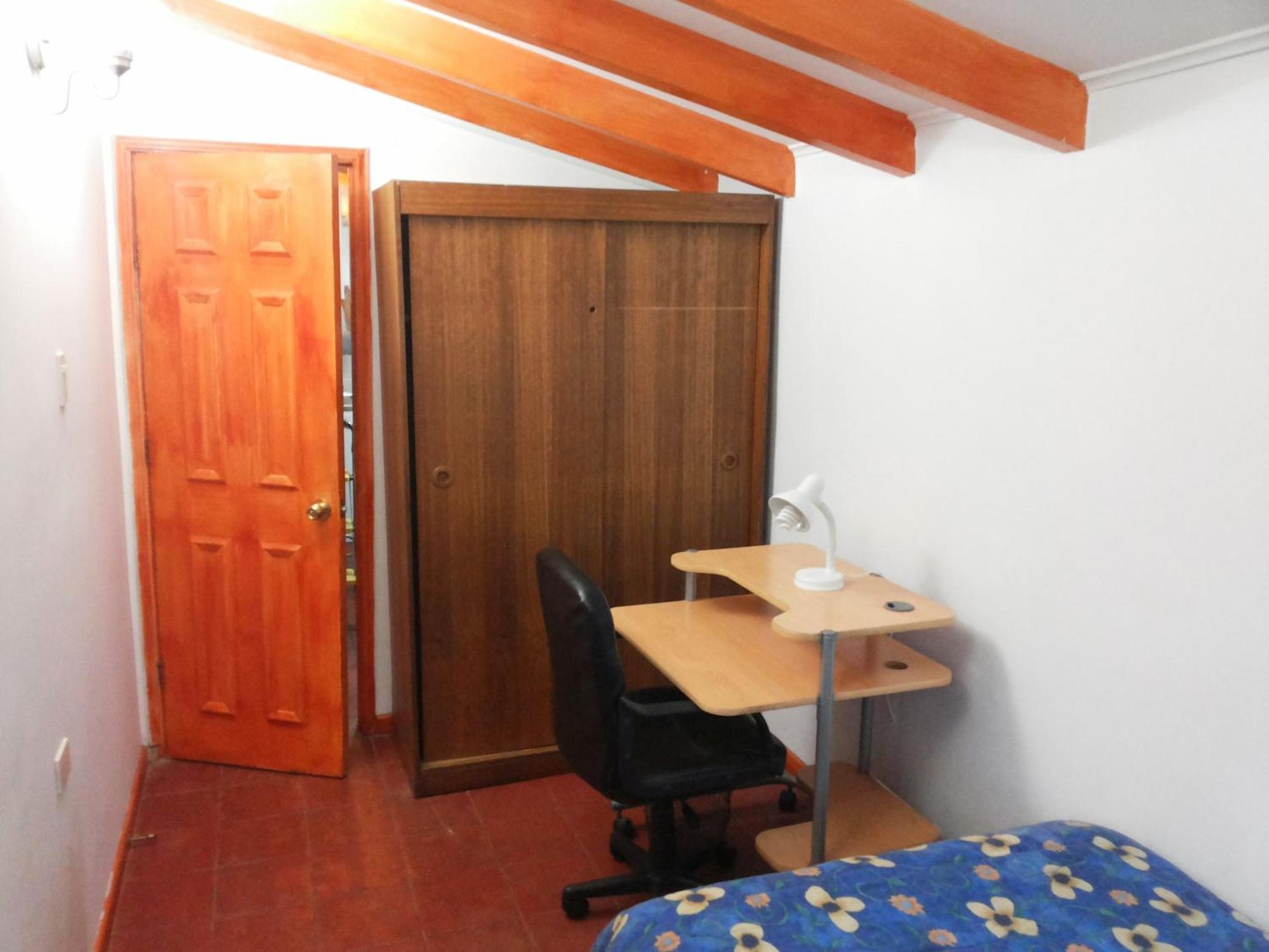 Comarca Valparaíso Habitación foto