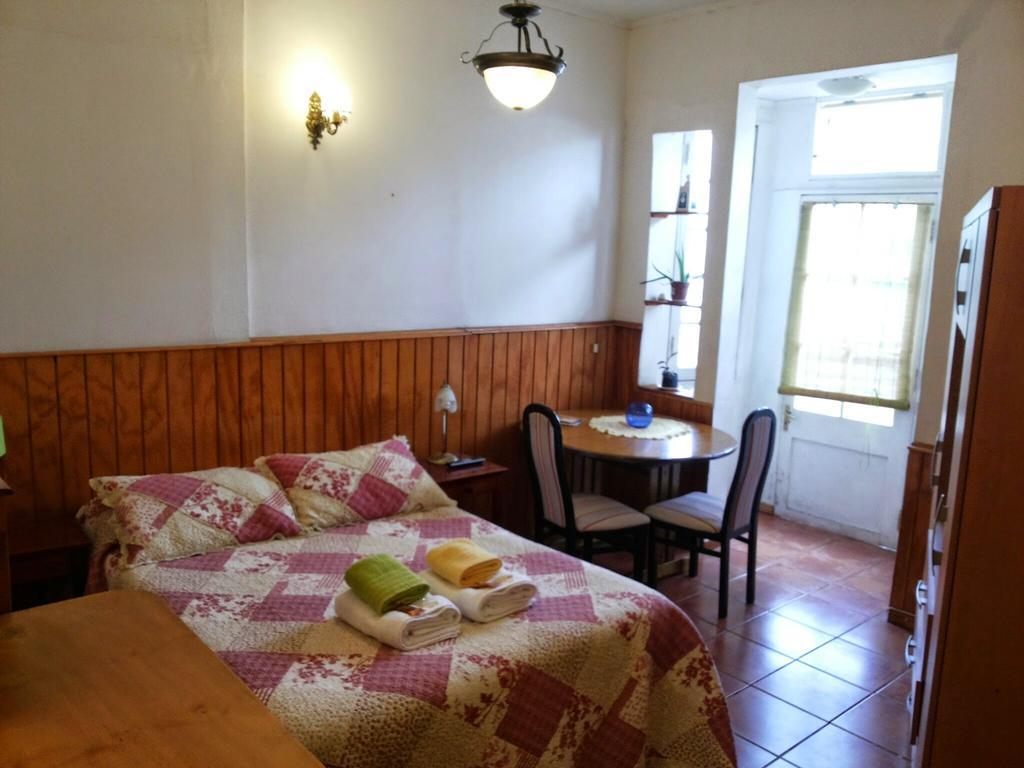 Comarca Valparaíso Habitación foto