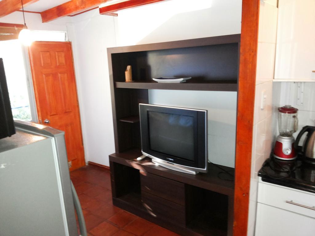 Comarca Valparaíso Habitación foto